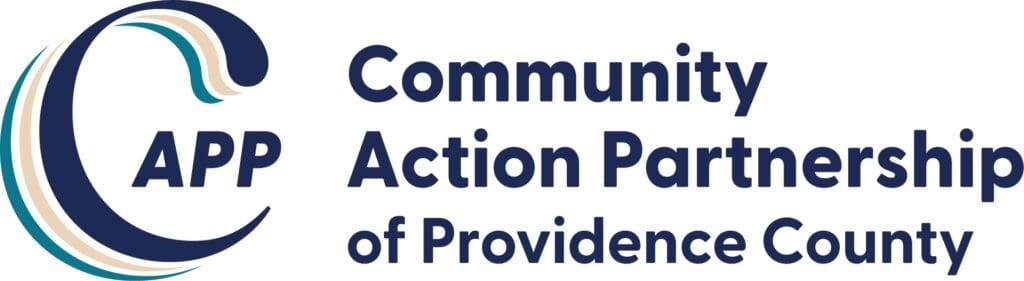 CAPP - Community Action Partnership of Providence County