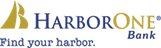 HarborOne Bank - Find your harbor.